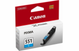 Canon CLI-551 C cyan