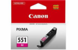 Canon CLI-551 M magenta