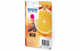 Epson atram. kazeta purpurova Claria Premium 33         T 3343