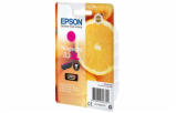 Epson atram. kazeta purpurova Claria Premium 33 XL      T 3363