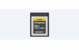 Sony CFexpress typ B 128GB