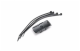 Garmin handlebar mount bracket Colorado 300 / Oregon / eTrex