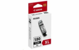 CANON Cartridge PGI-580XL PGBK Black