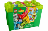 LEGO® DUPLO® 10914 Veľký box s kockami