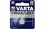 1 Varta electronic V 10 GA