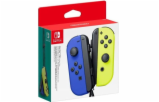 Nintendo Joy-Con 2er Set Blau/Neon zlta