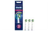 Braun Oral-B Toothbrush heads deep cleanse 3pcs CleanMaximiz
