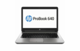 HP ProBook 640 G1 i5-4200 / 8GB / 240GB SSD / Win10