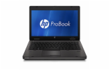HP ProBook 6470b i5-3210 / 4GB / 500 GB / Win10P