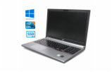 Fujitsu LIFEBOOK E754 i3-4100M / 8GB / 240GB SSD / FHD / Win10Pro