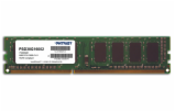 Patriot PSD38G16002 8GB DDR3 1600MHz Patriot CL11