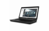 HP ZBook 15 G2 i7-4710MQ / 16GB / 500GB SSD / Win10Pro