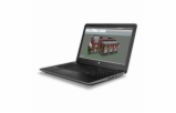 HP ZBook 15 G3 i7-6700HQ / 16GB / 500GB SSD / Win10Pro