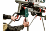 Metabo KSU 401 629006000 Extendable Mitre Saw Stand