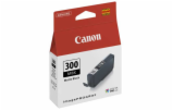 Canon PFI-300 MBK matte black