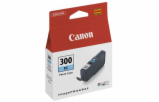 Canon PFI-300 PC photo cyan