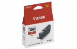 Canon PFI-300 R red