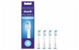 Oral-B Toothbrush heads Pulsonic Clean 4 pcs.