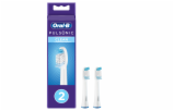 Oral-B Toothbrush heads Pulsonic Clean 2pcs