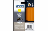 Epson ink cartridge yellow DURABrite Ultra Ink 405   T 05G4