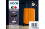 Epson DURABrite Ultra Multipack (4 colors) 405            T 05G6