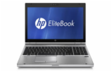 HP EliteBook 8560p i7-2620M / 4GB / 240GB SSD / Win10