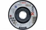 Bosch X-LOCK Grinding Disc 115x6mm EfM