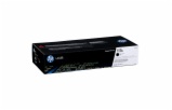 HP Toner W 2070 A cierna No. 117 A