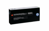 HP Toner W 2071 A cyan No. 117 A