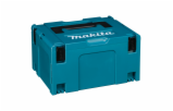 Makita Makpac Sz.3 821551-8 Case without Inlay