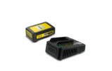 KARCHER STARTER KIT BATTERY POWER 18/25