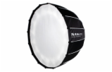 Nanlite SB-PR-90Q Parabol Softbox for Forza 200 300 500