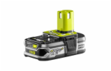 Ryobi RB18L15 ONE+ Aku 18 V/1,5 Ah Lithium+