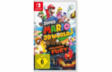 Nintendo Super Mario 3D World + Bowser´s Fury
