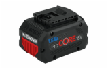 Bosch GBA ProCORE 18V 5,5 Ah Battery