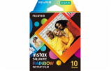 1 Fujifilm instax Square Film Rainbow