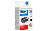 KMP C97V Multipack BK/Color comp. w. Canon PG-545/CL-546 XL