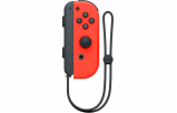 Nintendo Joy-Con (R) Neon red