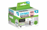 Dymo LW Durable 19 mm x 64 mm 2x 450 pcs