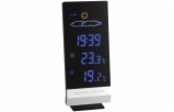 TFA 35.1093 Lumax radio weather station