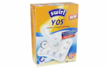 Swirl Y 05 MP Plus AirSpace