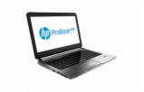 HP ProBook 430 i3-4005U / 4GB / 320GB / Win10
