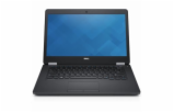 Dell Latitude E5470 i5-6200U / 8GB / 120 GB SSD / FHD / Win10