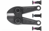 KNIPEX Spare Cutter Head for 71 72 460