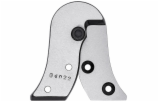 KNIPEX Spare Cutter Head for 95 71 445