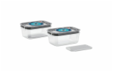 Bosch MSZV0FC2 Vacuum Boxes 2 x 1,2 ltr