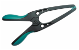 Wolfcraft Wolfcraft MT70 hrotová pérová svěrka 3633000