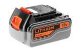 Black & Decker BL4018 18V / 4,0Ah