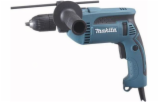 Makita HP1641K PRÍKLEPOVÁ VŔTAČKA 