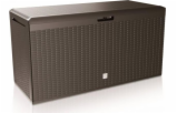 Prosperplast Záhradný box Boxe Rato Plus 290L - ubr